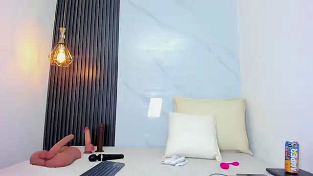 NicoleMadrird webcam