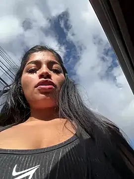 AgathaGeorgiou live sex cam