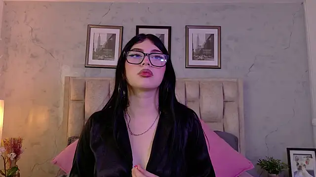 IsabellaRossi webcam