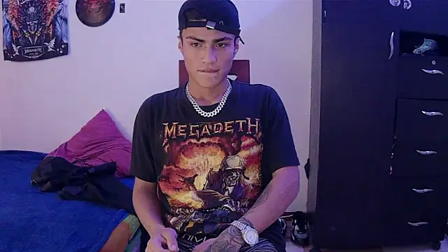 Fenix_hardcock webcam