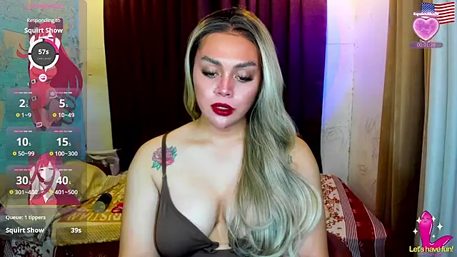 KhimMadness webcam