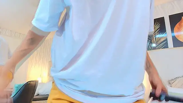 Lean_Portman webcam