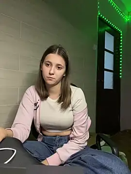 Blossom_Emily webcam