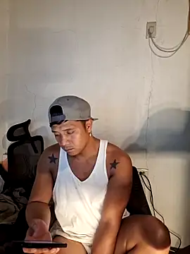 Felix_Asher webcam