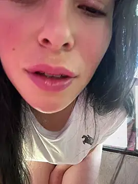 GiuliaBianchi webcam
