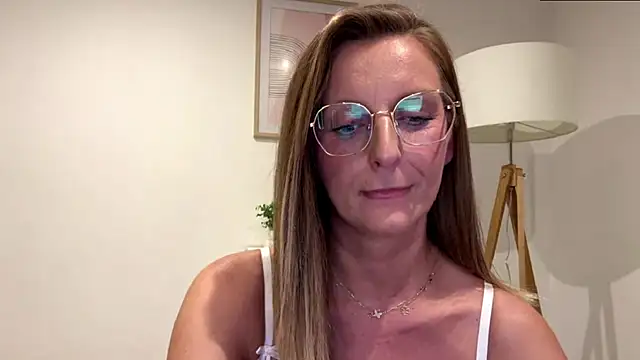 HornyJudith webcam