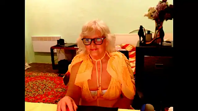 Natali7634 webcam
