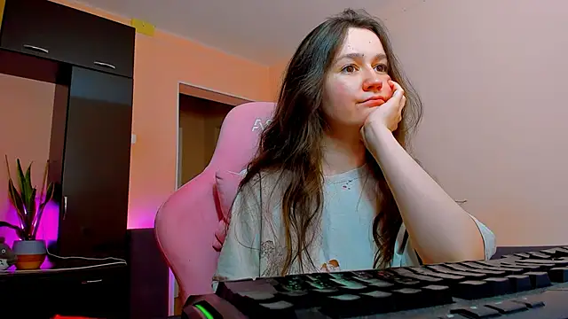 ameli_moon webcam