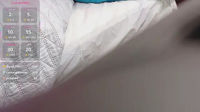 EbonyCoWorker webcam