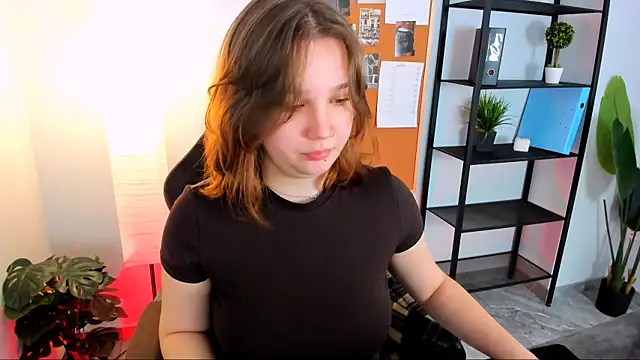 JaneByrd webcam