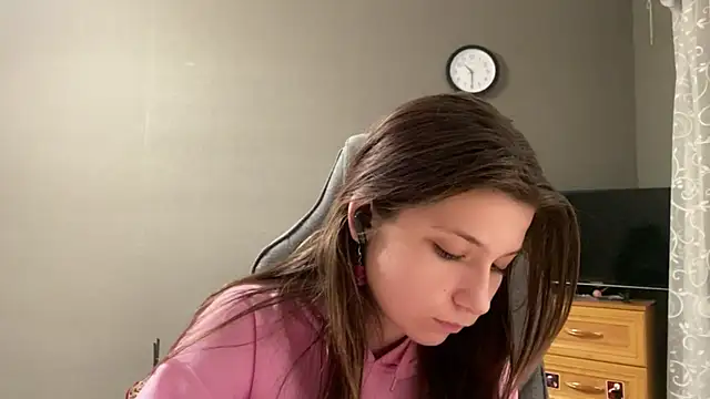 LunnaBliss webcam
