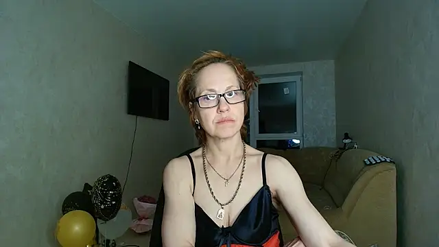 LioraWeiss webcam