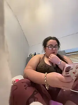 Khloeross webcam