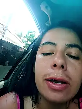 Tuconejita1220 webcam