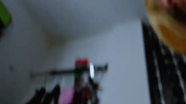 MissAlmaFenix webcam