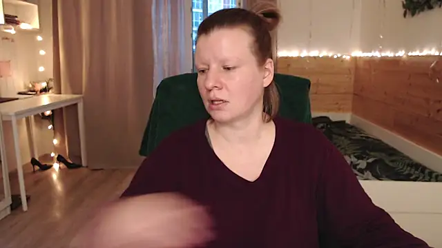 Exponent_5 webcam