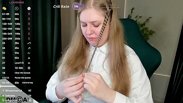 Megan_Violer webcam