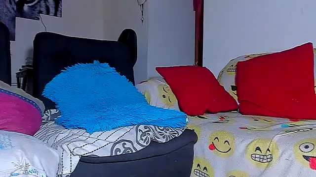 ray_long222 webcam
