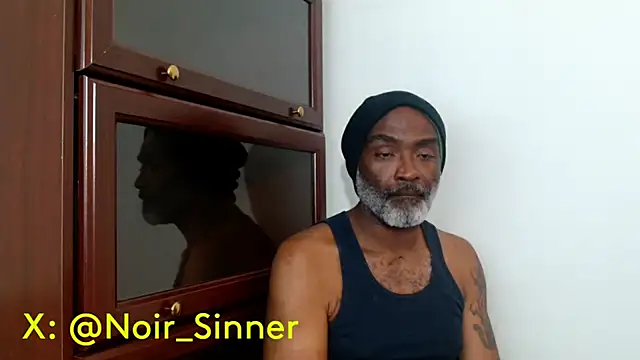 sinnernoir webcam