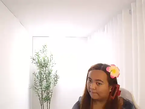 Czarinna webcam
