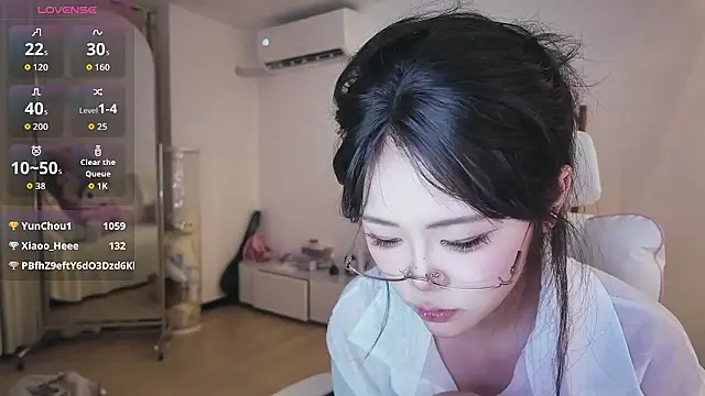 Jolie-22 webcam