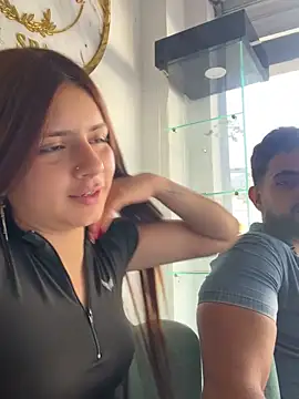 Jouemandannie webcam