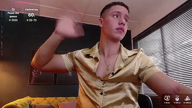 deivid_parker webcam