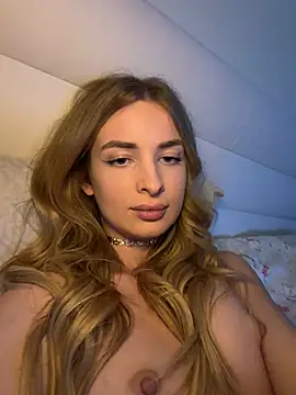 EvieEvans webcam