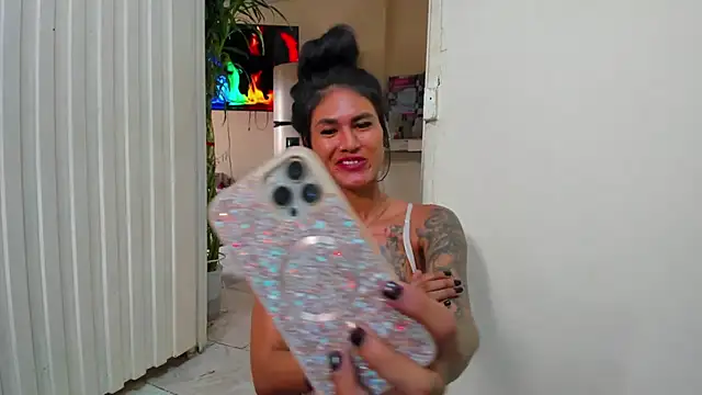 Samantha__latinaXXX webcam