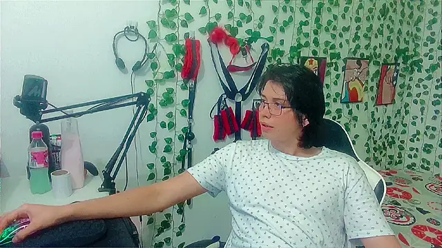 Andy_gray webcam