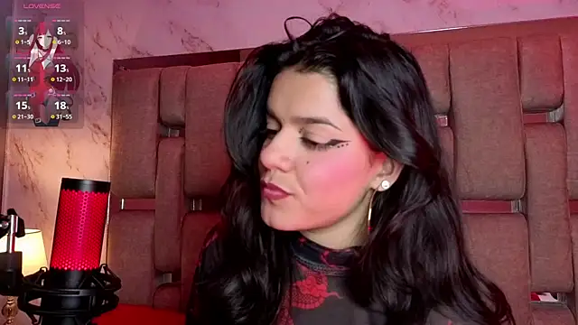 ValerieKay_ webcam
