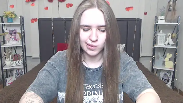 LauraHlot webcam