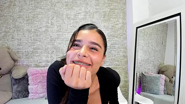 lissbrown webcam