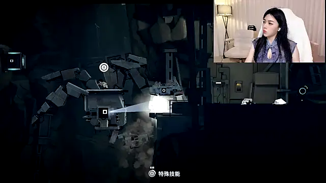 Canbaobao-KK webcam