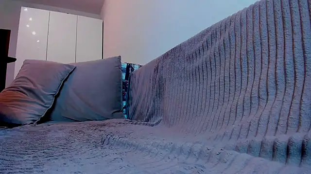 your_Goddess_Eva webcam