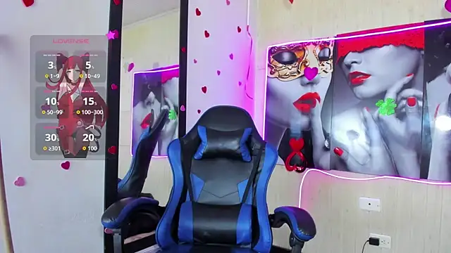 Raven_Rouge_ webcam