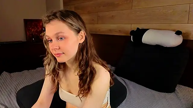Tender_beauty webcam