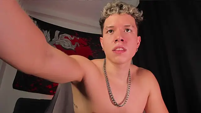 nathan_blake webcam