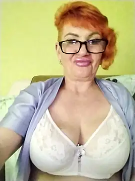Alissa55552111 webcam