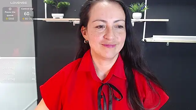 Lauryn_Jones webcam