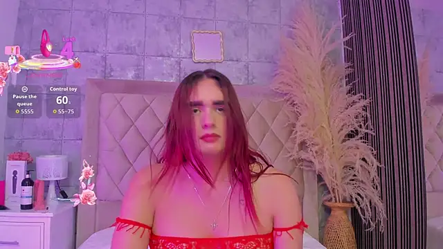 CleoFoxx_ webcam