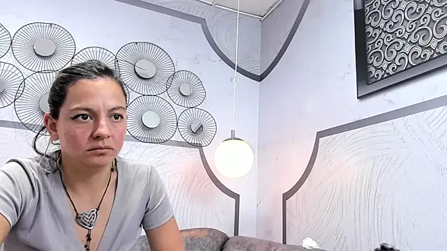 ArianaSommers webcam