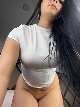 BustedAngelXXX webcam