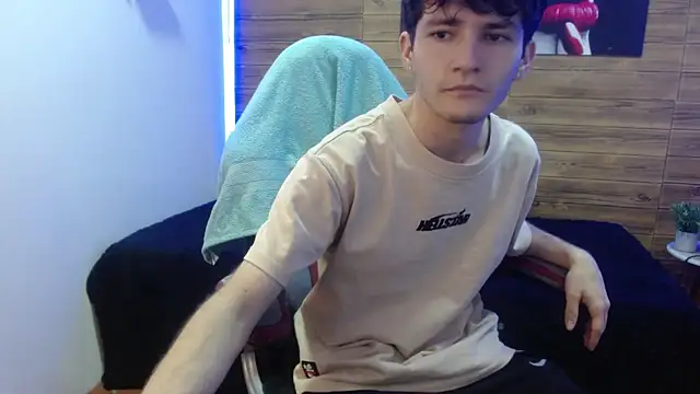 trevor_mob webcam