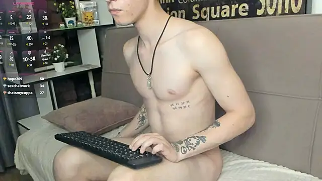 Shadow_blink webcam