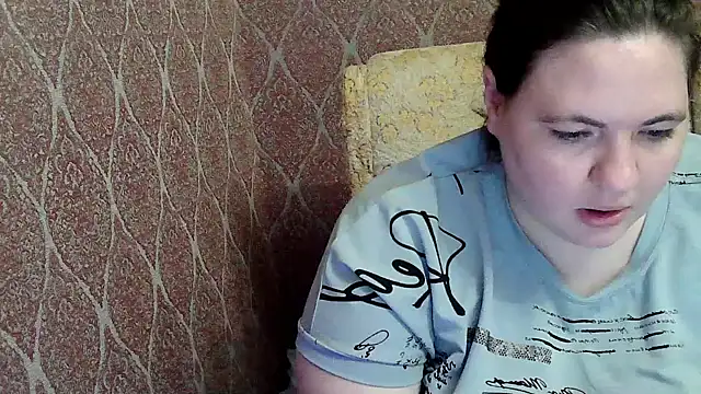 ElviraOreilllyX webcam
