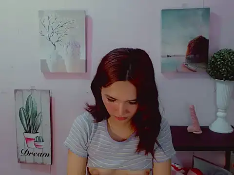 Urblossom_princessxxx webcam