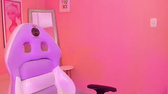 Ruby_sam webcam