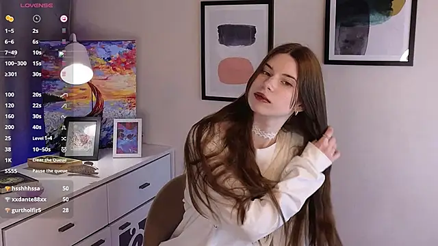 Umia_Bordered webcam