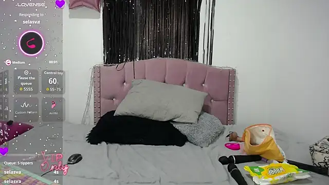 barbie_pym webcam